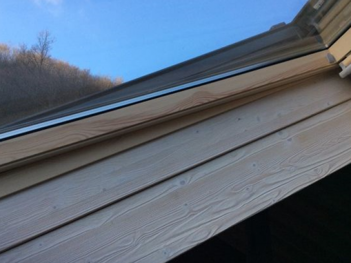 Archisio - Giorgio Toso Snc - Progetto Infissi