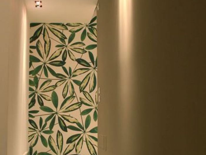 Archisio - Vincenzo Bafunno - Progetto Casa plaza