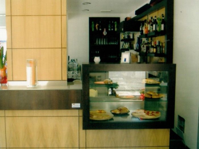 Archisio - Verafrigor - Progetto Nero a met