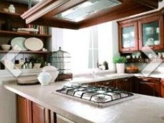 Archisio - Draulico Aghito Geom Marco - Progetto Cucine e lavatoi