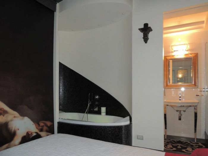 Archisio - Thesign Progettazione Dinterni srl - Progetto Stile eclettico