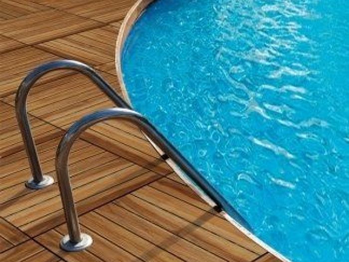 Archisio - Ghilardi Parquet - Progetto Parquet