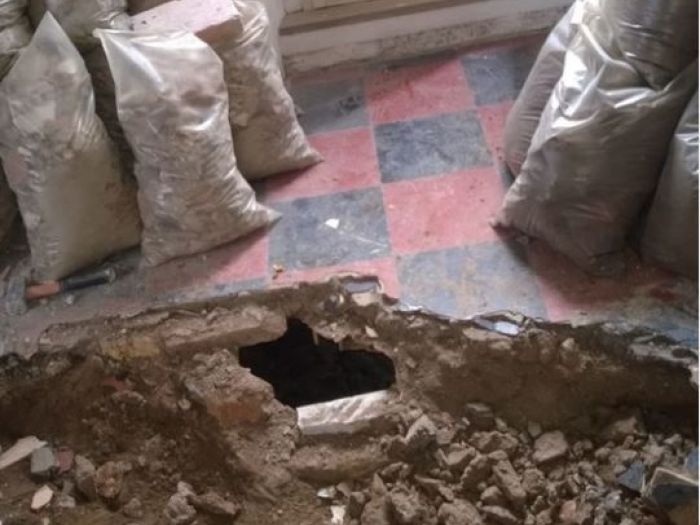 Archisio - Gabriele Mazzei Architetto - Progetto Casa berardi