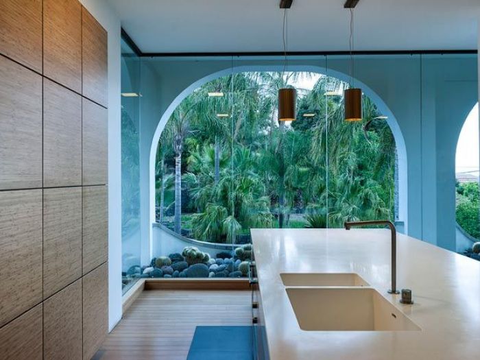 Archisio - Ebanisteria Cavallaro - Progetto Contemporaneo