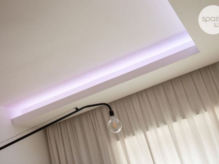 Archisio - Spazio 14 10 - Progetto Portfolio