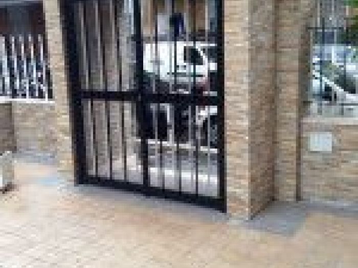 Archisio - Mageris srl - Progetto via valente 69