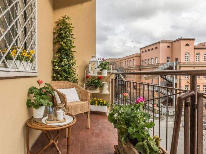 Archisio - Chiara Manto - Progetto Camera con vista