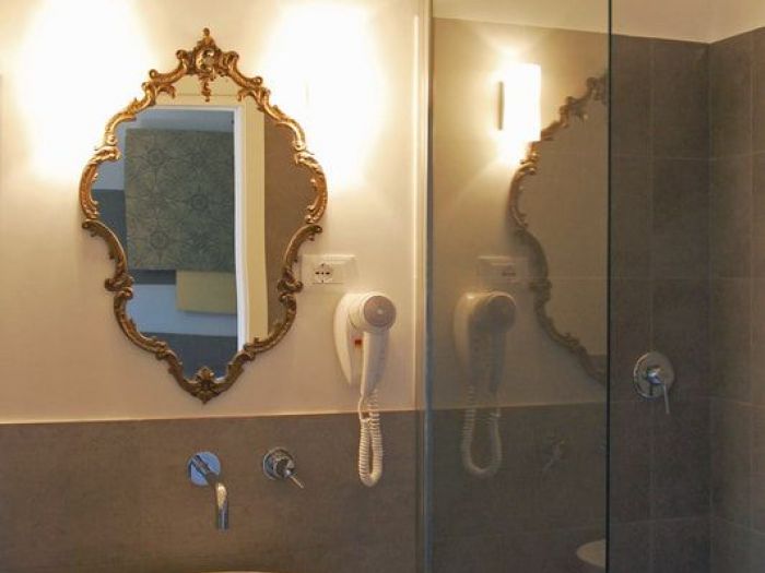 Archisio - Arnia Architetture - Progetto Guest house a prati - roma