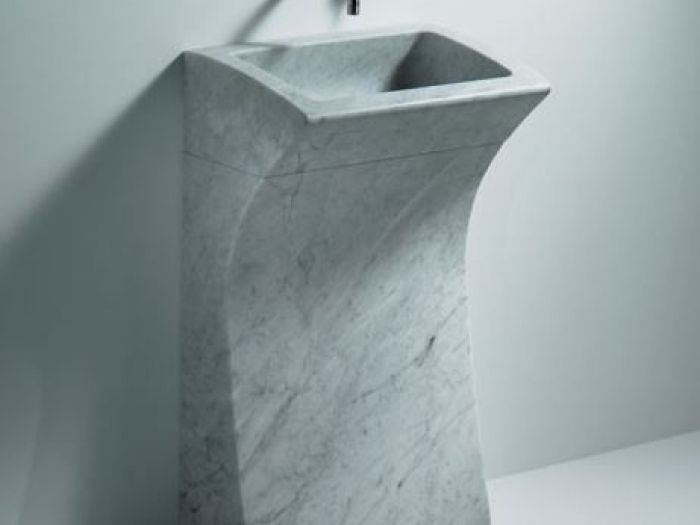 Archisio - Sp Marmi - Progetto Bagno e arredo