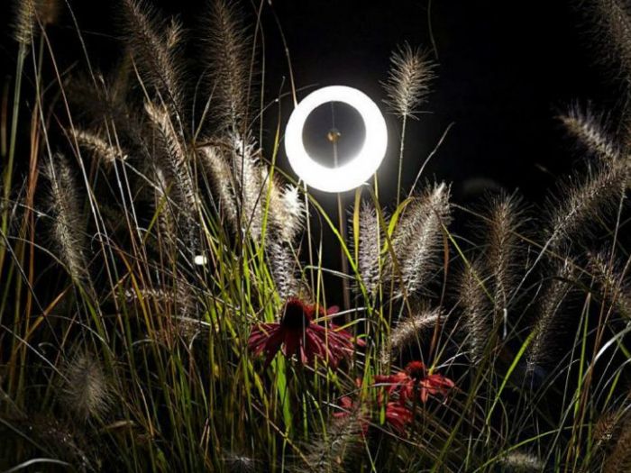 Archisio - Giardini Benatti - Progetto Innovazione e ricerca