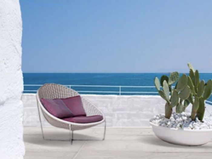 Archisio - Graziana Carrieri - Progetto Designer