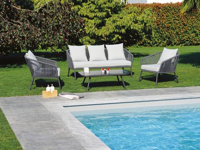 Archisio - Style Living - Progetto Arredo e giardinaggio