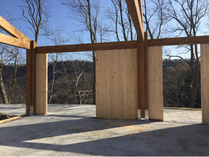 Archisio - Angoli Legno Edilizia - Progetto Costruzioni in legno