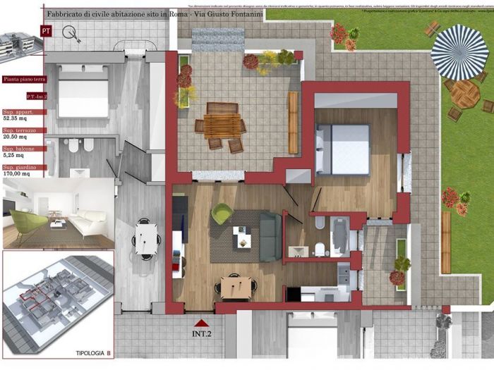 Archisio - Kc Architettura - Progetto Cantieri