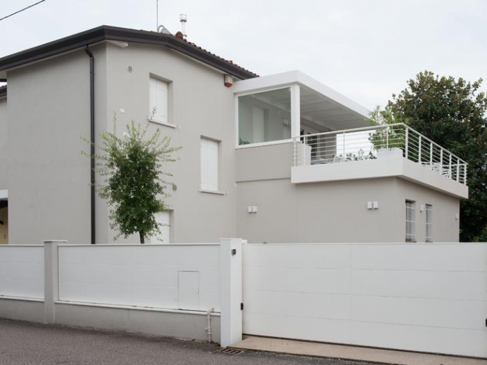 Archisio - Polymorpha Design For Living - Progetto Interni