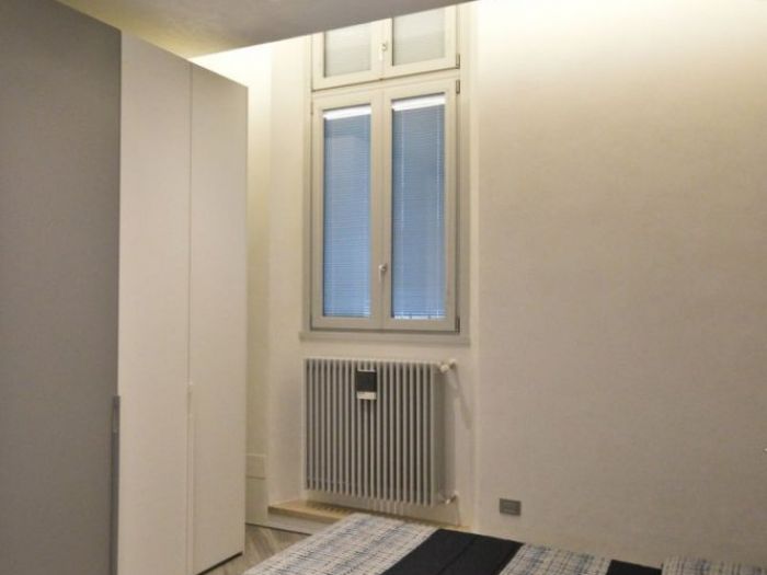 Archisio - Studio Di Architettura Iattoni - Progetto Appartamento in centro storico lui