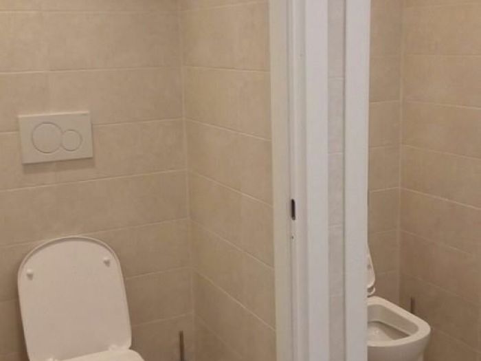 Archisio - Impresa Edile Pappalardo Romoaldo - Progetto Rifacimento interni