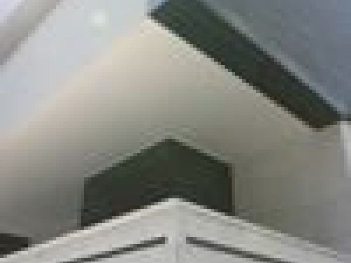 Archisio - Studio X3 Architettura - Progetto Shark building