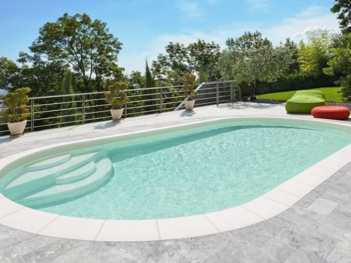 Archisio - Ellegi Costruzioni - Progetto Realizzazione piscine