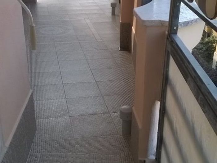 Archisio - Edilizia In Di Libertucci Osvaldo - Progetto Rifacimento esterni