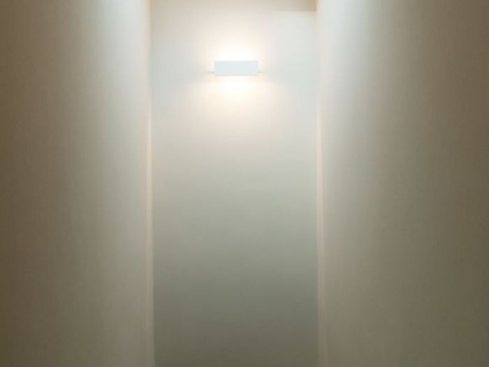 Archisio - Mario Treccarichi - Progetto Ristrutturazione abitazione privata