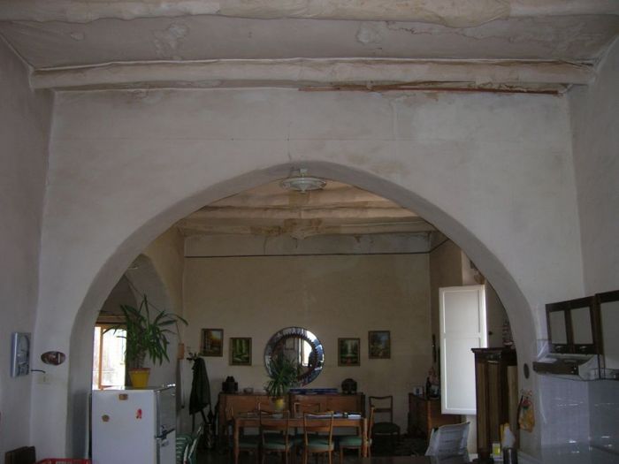 Archisio - Studio Di Architettura Sostenibile Fasano - Progetto Casale erre