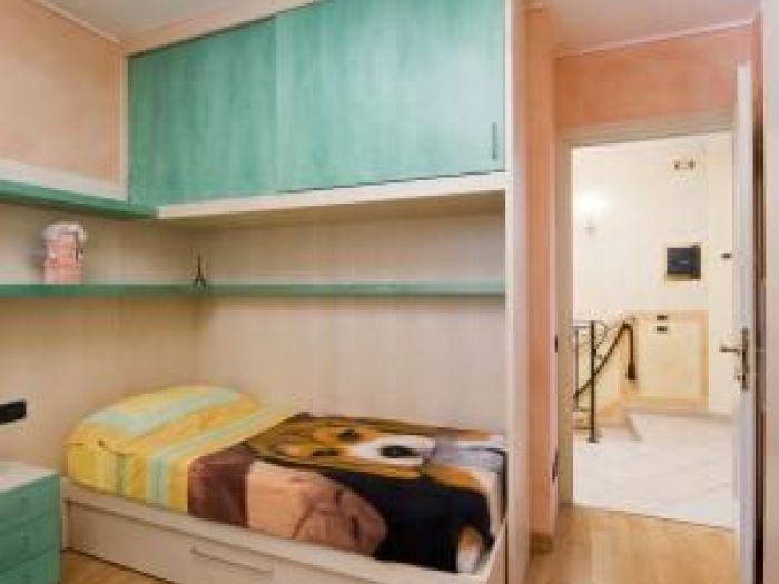 Archisio - Falegnameria Gavazzi Leone - Progetto Mobili su misura