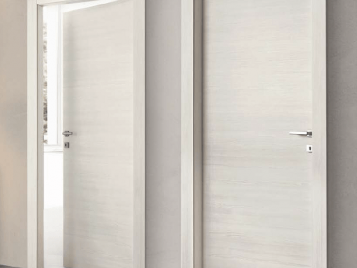 Archisio - Punto Di Chiusura - Progetto Porte da interno