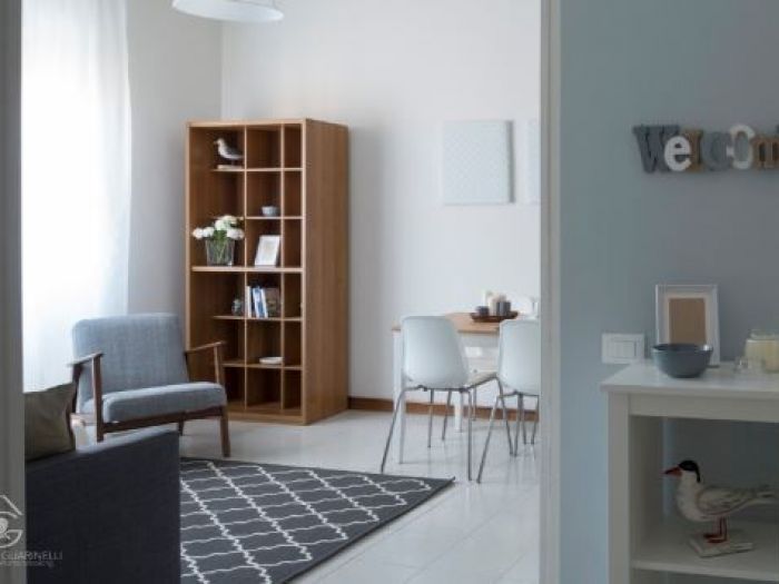 Archisio - Valentina Guarinelli - Progetto Benvenuto a casa