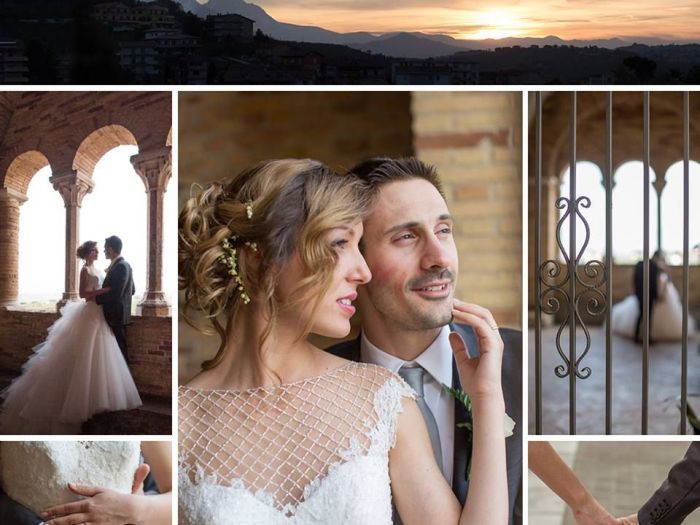 Archisio - Andrea Cutelli Fotografo - Progetto Matrimoni