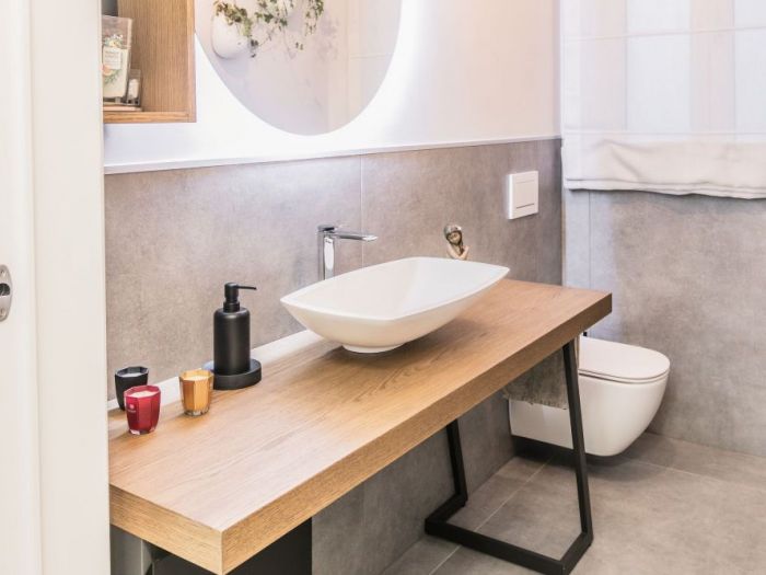 Archisio - Claudio Donofrio - Progetto Ristrutturazione