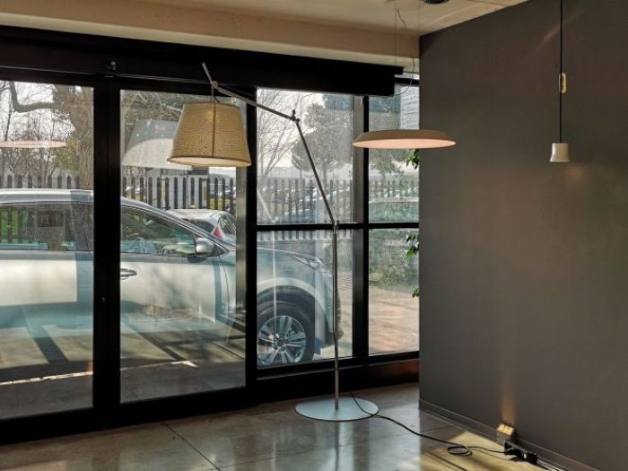 Archisio - Edif spa - Progetto EDIF SPA