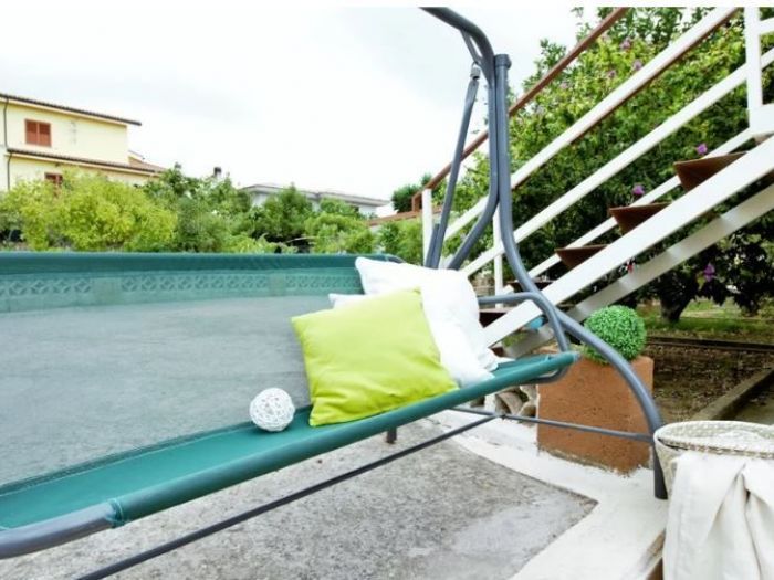 Archisio - Marina Dionisi Home Stager E Interior Designer - Progetto Home staging in una graziosa villetta