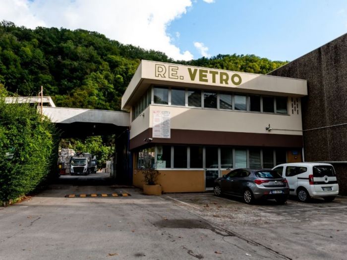 Archisio - Fabrizio Pezzoli - Progetto Servizio fotografico aziendale