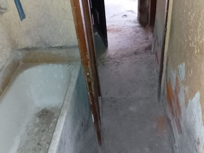 Archisio - Domenico Guadagni - Progetto Ristrutturazione completa e regolarizzazione urbanistica verdellino bg