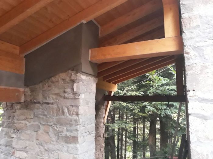 Archisio - Antonio Pramazzoni Nzeb srl - Progetto Restauro