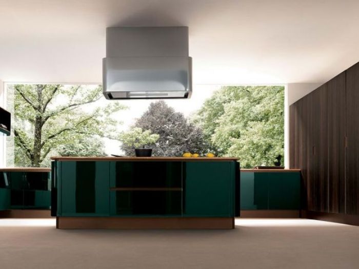 Archisio - Cosmet Arredamenti - Progetto Casa - cucina