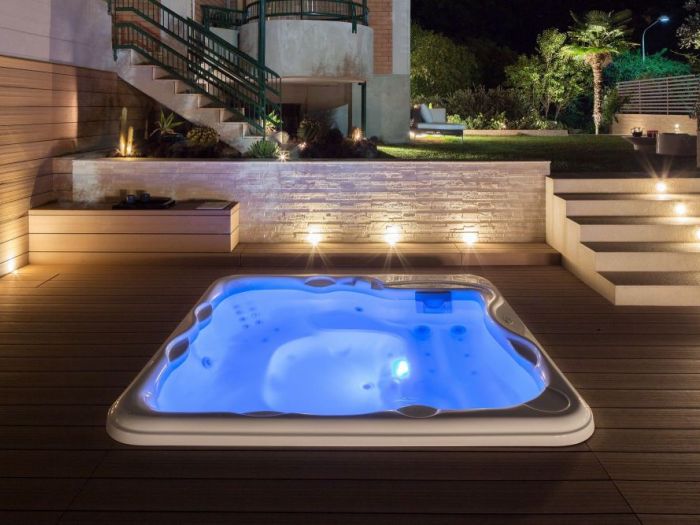 Archisio - Alessandro Frasson - Progetto Living otudoor