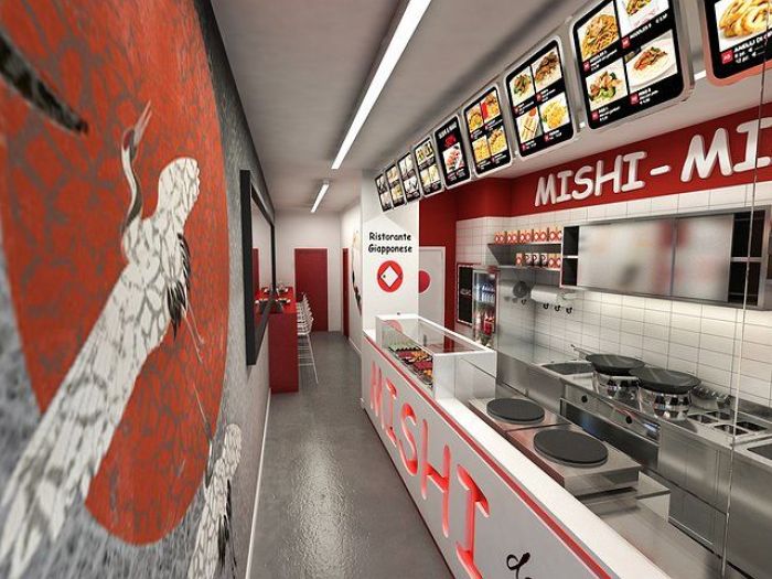 Archisio - Studio Sagitair - Progetto Bar