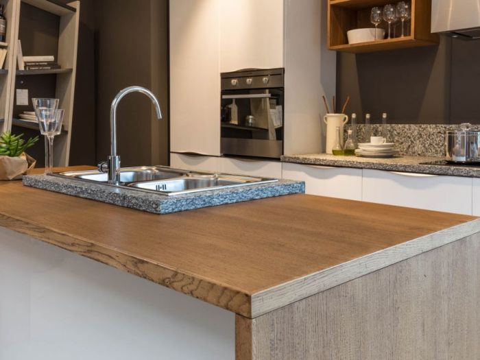 Archisio - Neoz Photography - Progetto Centro veneto del mobile - catalogo cucine e adv