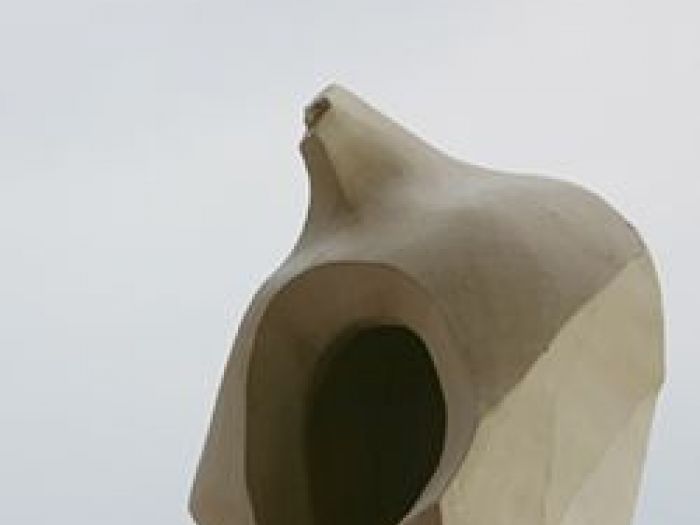 Archisio - Genesio Pistidda - Progetto Sculture