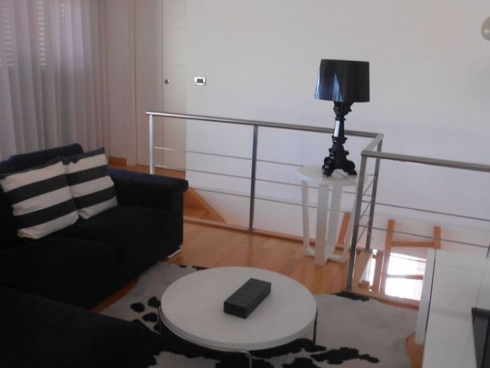 Archisio - Luigi Caruso - Progetto Progetto di interni residenza personale