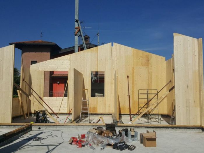 Archisio - Rfstudiotecnico - Progetto Studio tecnico