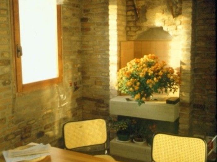 Archisio - Cofra Architettura Design Innovazione - Progetto Restauro e ristrutturazione di edificio di epoca medioevale