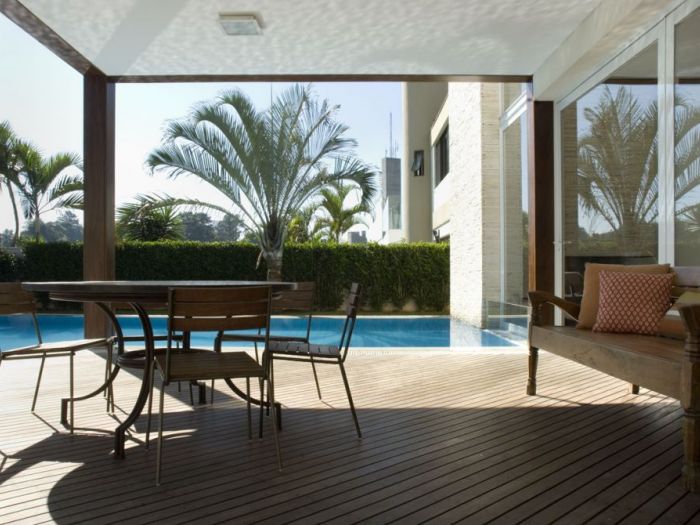 Archisio - Brando Cimarosti Photographer - Progetto Apartamento no murumbi sao paulo brasil