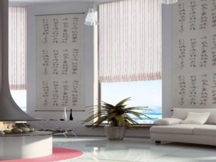 Archisio - New 3 Emme Sistemi E Tendaggi - Progetto Tende mottura