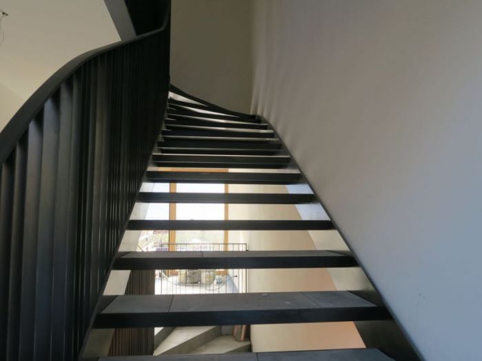 Archisio - Manuel Benedikter - Progetto Brunnenhof