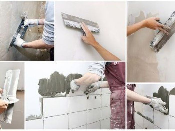 Archisio - Impresa Edile Bilancini Di Bilancini Giuliano Srl - Progetto Ristrutturazione