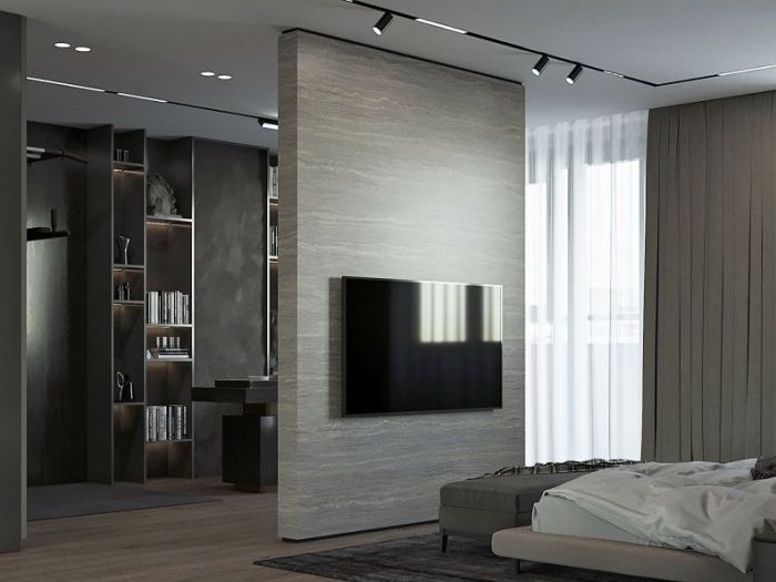 Archisio - Denis Igorevich Yurov - Progetto Avenu