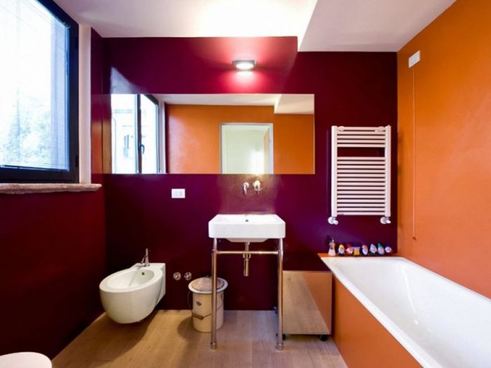 Archisio - Claudia Montevecchi - Progetto Trasformazione di un vecchio opificio